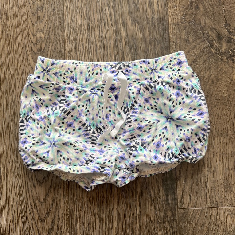 Gap Toddler Cotton Shorts